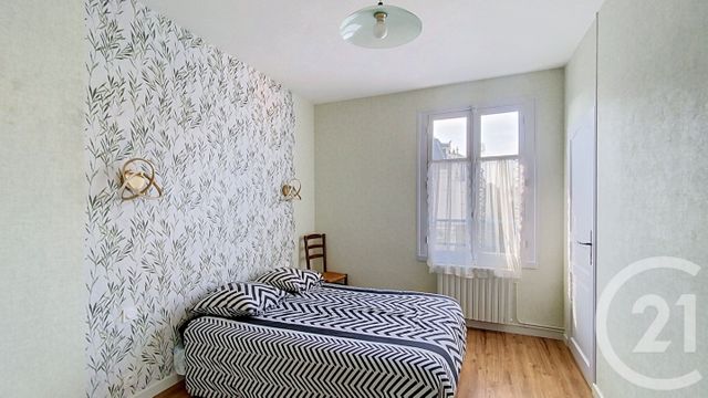 maison à vendre - 5 pièces - 135.6 m2 - ST MALO - 35 - BRETAGNE - Century 21 Saint-Servan