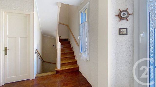maison à vendre - 5 pièces - 135.6 m2 - ST MALO - 35 - BRETAGNE - Century 21 Saint-Servan