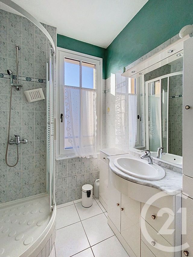 maison à vendre - 5 pièces - 135.6 m2 - ST MALO - 35 - BRETAGNE - Century 21 Saint-Servan