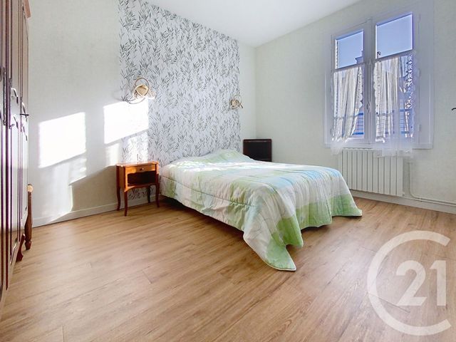 maison à vendre - 5 pièces - 135.6 m2 - ST MALO - 35 - BRETAGNE - Century 21 Saint-Servan