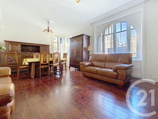 maison à vendre - 5 pièces - 135.6 m2 - ST MALO - 35 - BRETAGNE - Century 21 Saint-Servan