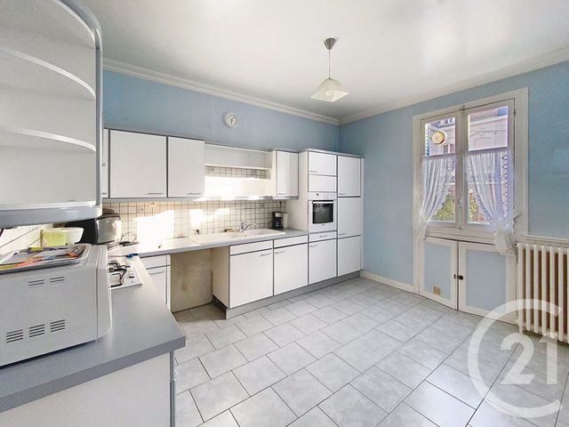 maison à vendre - 5 pièces - 135.6 m2 - ST MALO - 35 - BRETAGNE - Century 21 Saint-Servan