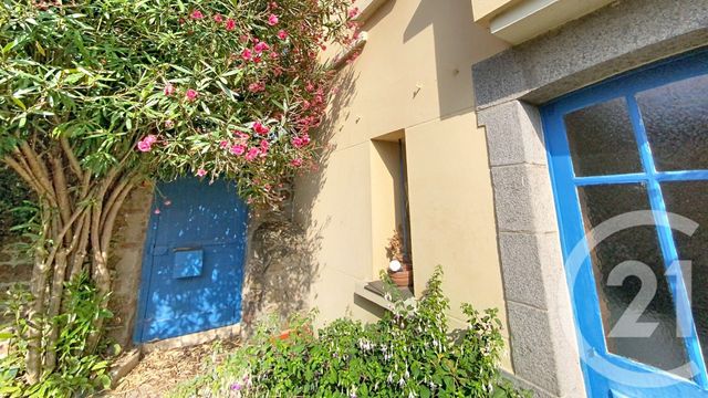 maison à vendre - 5 pièces - 135.6 m2 - ST MALO - 35 - BRETAGNE - Century 21 Saint-Servan