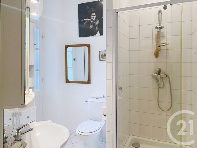 Appartement T3 à vendre - 3 pièces - 67.62 m2 - ST MALO - 35 - BRETAGNE - Century 21 Saint-Servan