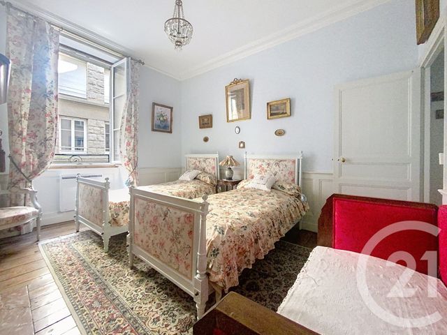 appartement - ST MALO - 35