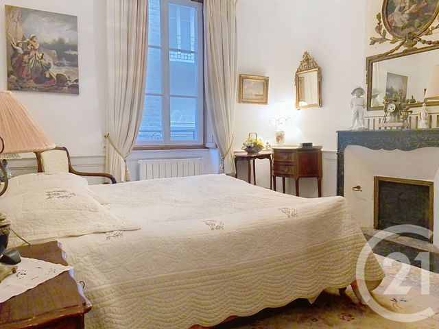 Appartement T3 à vendre - 3 pièces - 67.62 m2 - ST MALO - 35 - BRETAGNE - Century 21 Saint-Servan