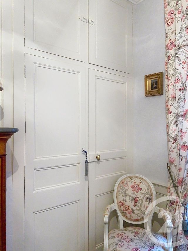 Appartement T3 à vendre - 3 pièces - 67.62 m2 - ST MALO - 35 - BRETAGNE - Century 21 Saint-Servan