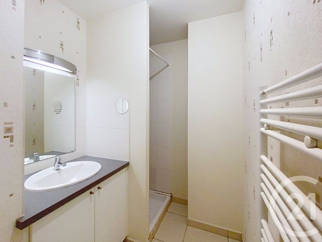 Appartement T2 à vendre - 2 pièces - 50.4 m2 - ST MALO - 35 - BRETAGNE - Century 21 Saint-Servan