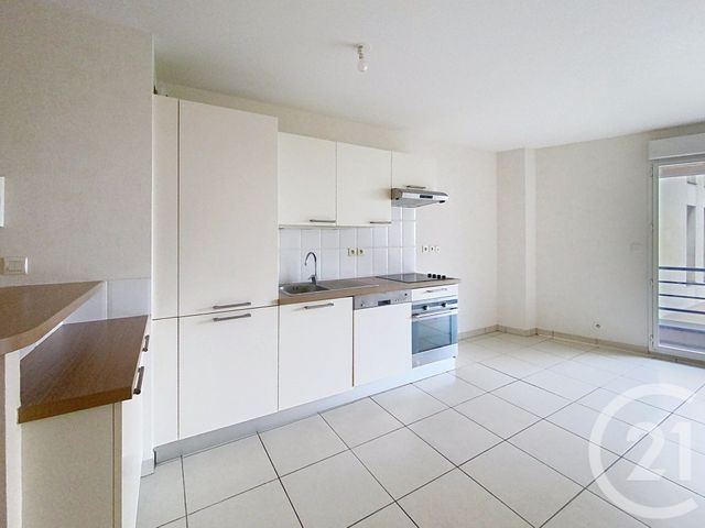 appartement - ST MALO - 35