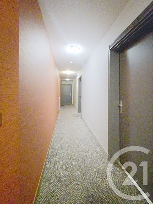 Appartement T2 à vendre - 2 pièces - 50.4 m2 - ST MALO - 35 - BRETAGNE - Century 21 Saint-Servan