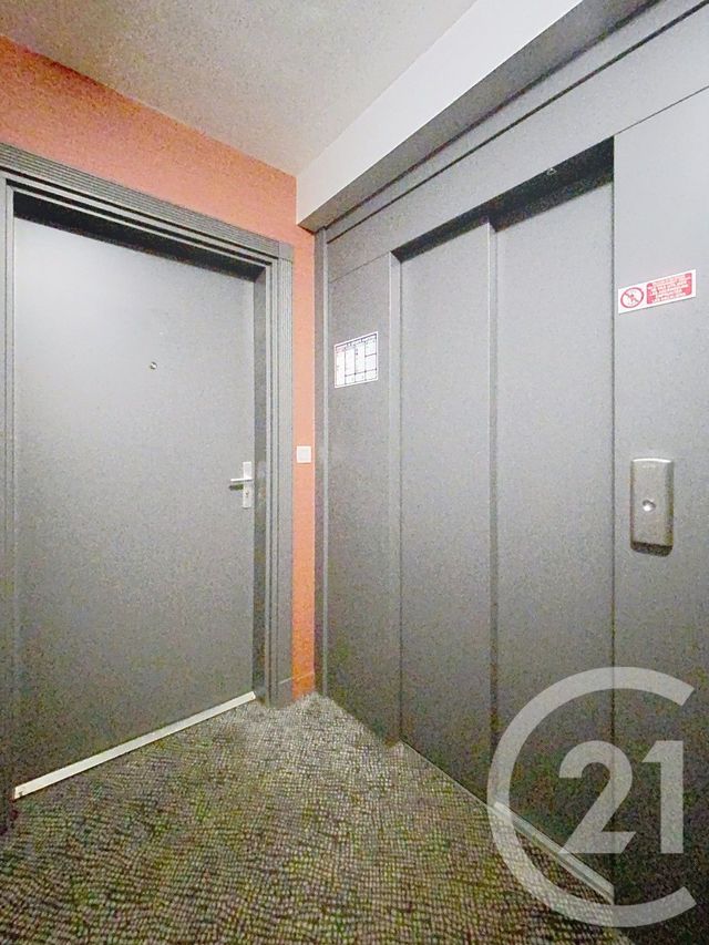 Appartement T2 à vendre - 2 pièces - 50.4 m2 - ST MALO - 35 - BRETAGNE - Century 21 Saint-Servan