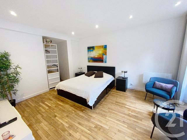 appartement - ST MALO - 35