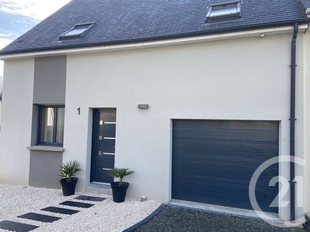 maison - ST MALO - 35