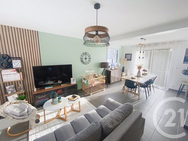 maison à vendre - 4 pièces - 69.57 m2 - ST MALO - 35 - BRETAGNE - Century 21 Saint-Servan