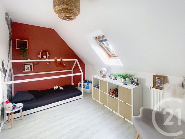 maison à vendre - 4 pièces - 69.57 m2 - ST MALO - 35 - BRETAGNE - Century 21 Saint-Servan