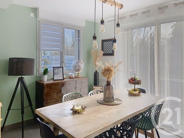 maison à vendre - 4 pièces - 69.57 m2 - ST MALO - 35 - BRETAGNE - Century 21 Saint-Servan