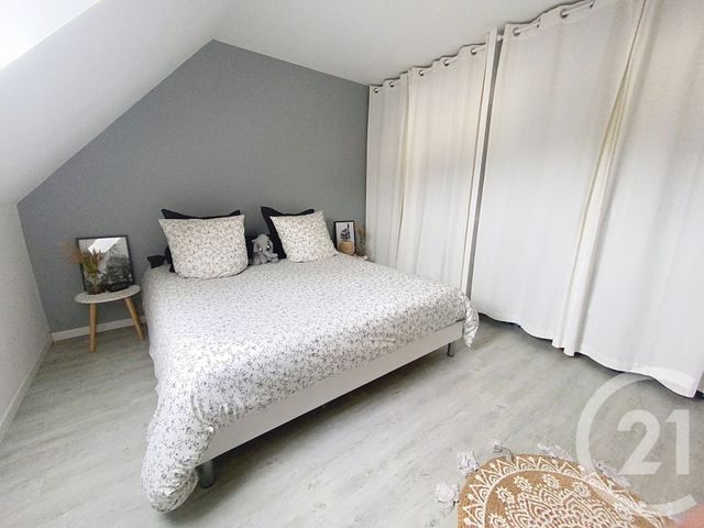 maison à vendre - 4 pièces - 69.57 m2 - ST MALO - 35 - BRETAGNE - Century 21 Saint-Servan