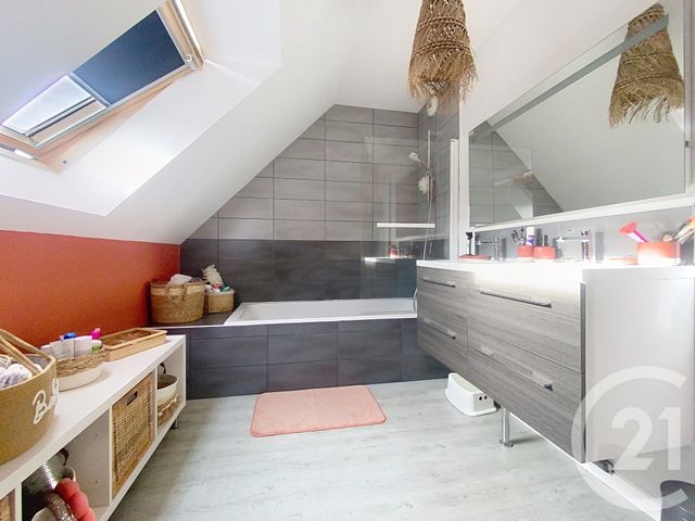 maison à vendre - 4 pièces - 69.57 m2 - ST MALO - 35 - BRETAGNE - Century 21 Saint-Servan