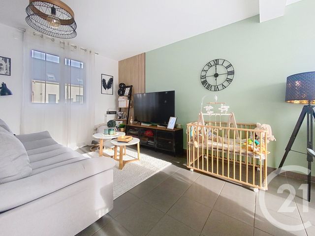 maison à vendre - 4 pièces - 69.57 m2 - ST MALO - 35 - BRETAGNE - Century 21 Saint-Servan