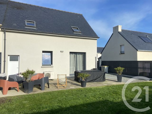 maison à vendre - 4 pièces - 69.57 m2 - ST MALO - 35 - BRETAGNE - Century 21 Saint-Servan