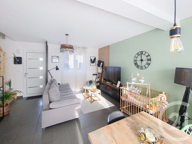 maison à vendre - 4 pièces - 69.57 m2 - ST MALO - 35 - BRETAGNE - Century 21 Saint-Servan