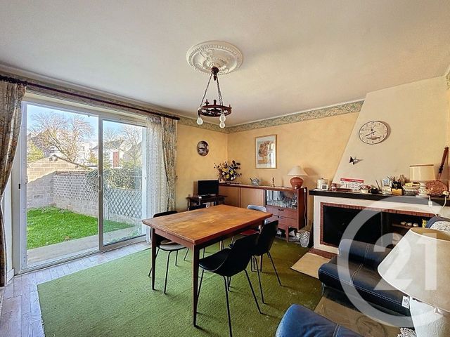 maison à vendre - 4 pièces - 70.1 m2 - ST MALO - 35 - BRETAGNE - Century 21 Saint-Servan