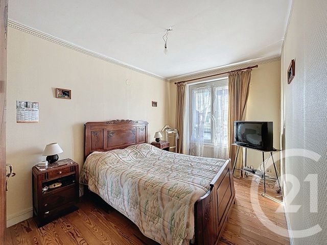 maison à vendre - 4 pièces - 70.1 m2 - ST MALO - 35 - BRETAGNE - Century 21 Saint-Servan