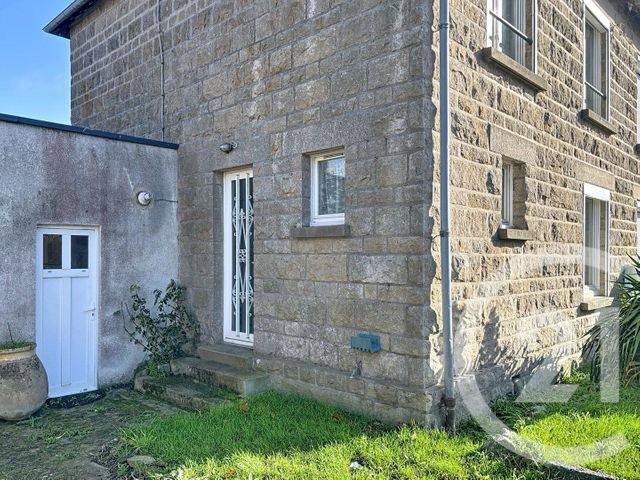 maison à vendre - 4 pièces - 70.1 m2 - ST MALO - 35 - BRETAGNE - Century 21 Saint-Servan