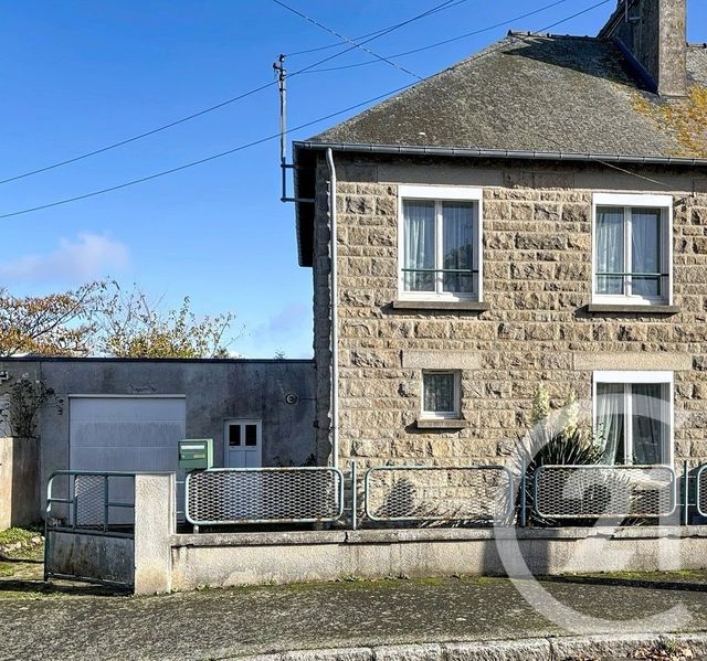 maison à vendre - 4 pièces - 70.1 m2 - ST MALO - 35 - BRETAGNE - Century 21 Saint-Servan
