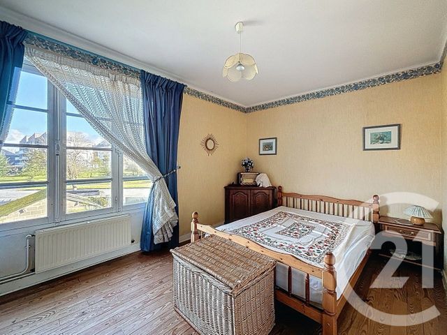 maison à vendre - 4 pièces - 70.1 m2 - ST MALO - 35 - BRETAGNE - Century 21 Saint-Servan