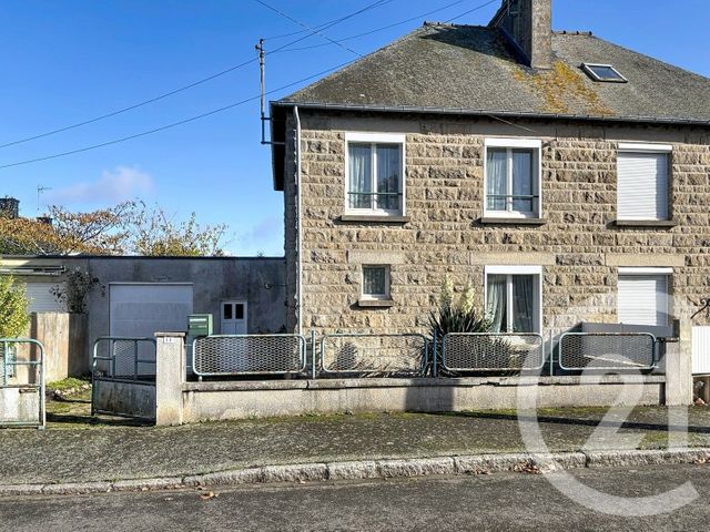 maison - ST MALO - 35