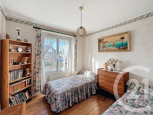 maison à vendre - 4 pièces - 70.1 m2 - ST MALO - 35 - BRETAGNE - Century 21 Saint-Servan