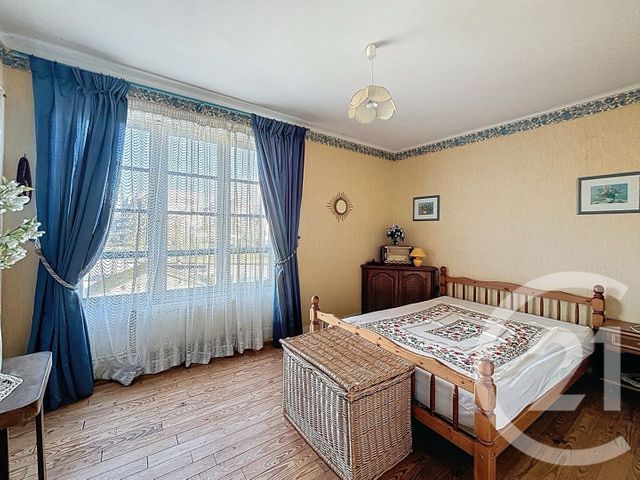 maison à vendre - 4 pièces - 70.1 m2 - ST MALO - 35 - BRETAGNE - Century 21 Saint-Servan