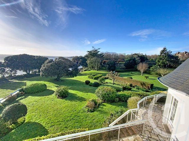 maison à vendre - 5 pièces - 182.0 m2 - 35 - BRETAGNE - Century 21 Saint-Servan