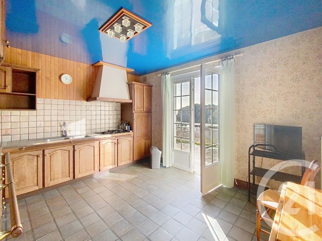 maison à vendre - 5 pièces - 182.0 m2 - 35 - BRETAGNE - Century 21 Saint-Servan