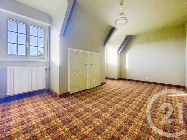 maison à vendre - 5 pièces - 182.0 m2 - 35 - BRETAGNE - Century 21 Saint-Servan