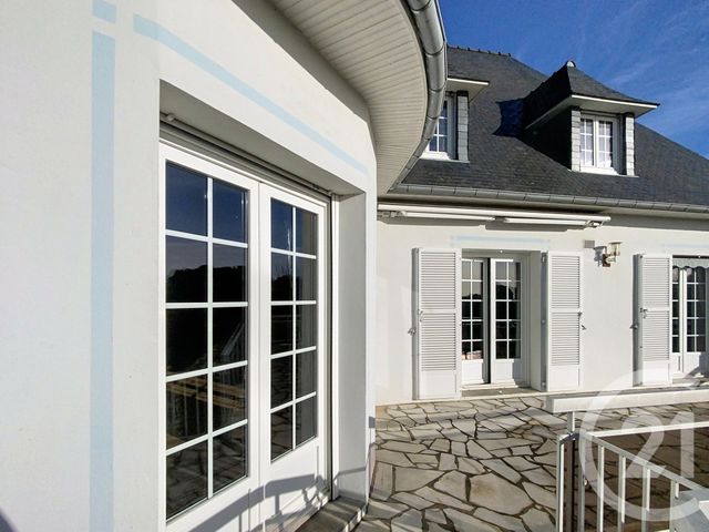 maison à vendre - 5 pièces - 182.0 m2 - 35 - BRETAGNE - Century 21 Saint-Servan