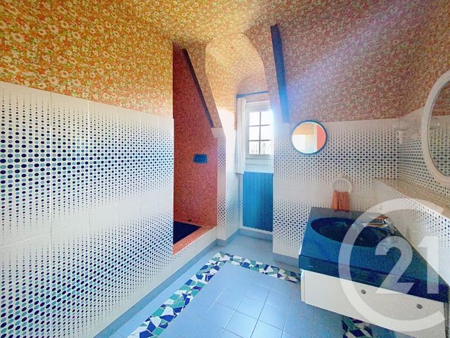 maison à vendre - 5 pièces - 182.0 m2 - 35 - BRETAGNE - Century 21 Saint-Servan