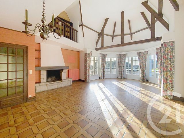 maison à vendre - 5 pièces - 182.0 m2 - 35 - BRETAGNE - Century 21 Saint-Servan