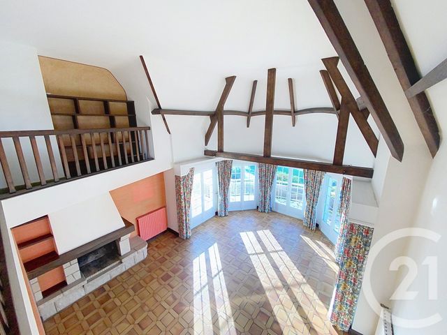 maison à vendre - 5 pièces - 182.0 m2 - 35 - BRETAGNE - Century 21 Saint-Servan