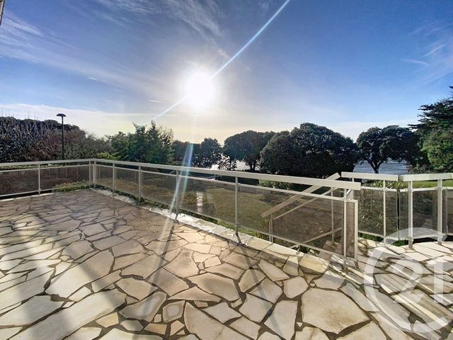 maison à vendre - 5 pièces - 182.0 m2 - 35 - BRETAGNE - Century 21 Saint-Servan