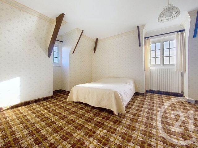 maison à vendre - 5 pièces - 182.0 m2 - 35 - BRETAGNE - Century 21 Saint-Servan