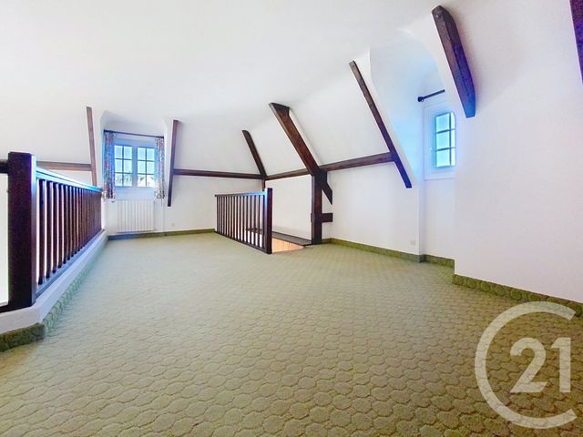 maison à vendre - 5 pièces - 182.0 m2 - 35 - BRETAGNE - Century 21 Saint-Servan