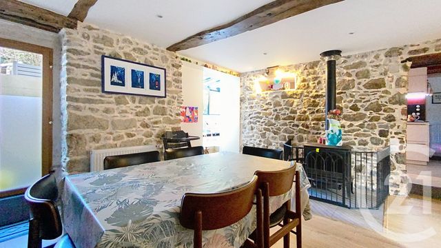 maison à vendre - 5 pièces - 122.9 m2 - ST MALO - 35 - BRETAGNE - Century 21 Saint-Servan