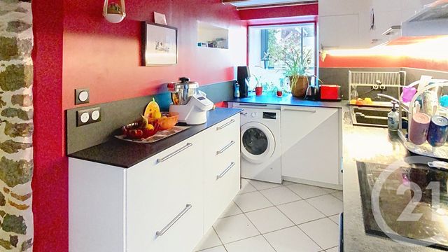 maison à vendre - 5 pièces - 122.9 m2 - ST MALO - 35 - BRETAGNE - Century 21 Saint-Servan