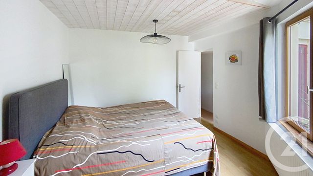 maison à vendre - 5 pièces - 122.9 m2 - ST MALO - 35 - BRETAGNE - Century 21 Saint-Servan