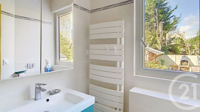 maison à vendre - 5 pièces - 122.9 m2 - ST MALO - 35 - BRETAGNE - Century 21 Saint-Servan