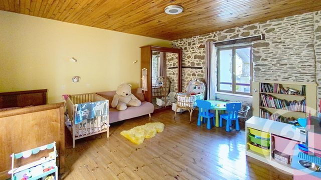 maison à vendre - 5 pièces - 122.9 m2 - ST MALO - 35 - BRETAGNE - Century 21 Saint-Servan