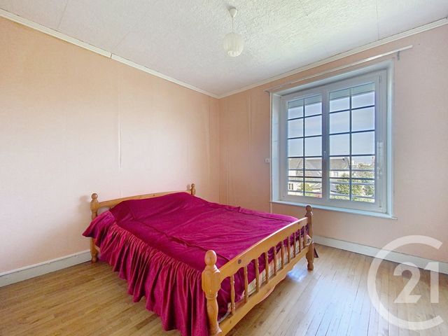 maison à vendre - 4 pièces - 73.46 m2 - ST MALO - 35 - BRETAGNE - Century 21 Saint-Servan