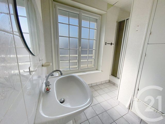 maison à vendre - 4 pièces - 73.46 m2 - ST MALO - 35 - BRETAGNE - Century 21 Saint-Servan